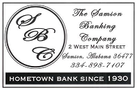 Samson banking co