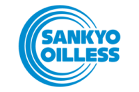 Sankyo oilless industries