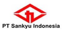 Pt. sankyu indonesia international