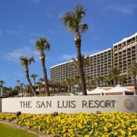 San luis resort, spa and conference center