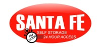 Santa fe self storage