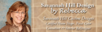 Savannah hill custom designs