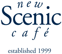 New scenic cafe