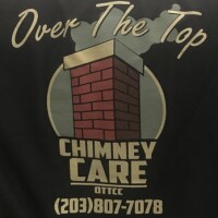 Over the top chimney services