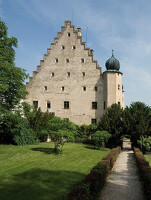 Schloss eggersberg