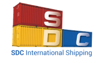 Sdc international shipping