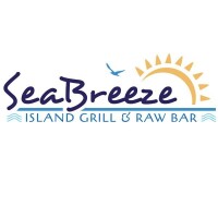 Seabreeze island grill & raw bar
