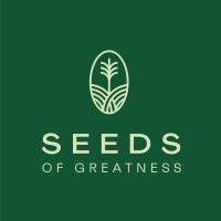Seeds of greatness