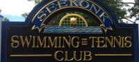 Seekonk swimming and tennis club inc