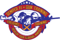 Semper fi gun training