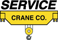 Service crane co.