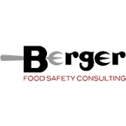 Berger food safety consulting