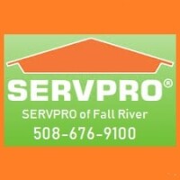 Servpro of fall river