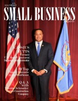 Southeast small business magazine