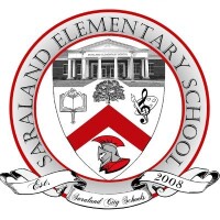 Saraland elementary school