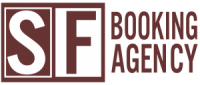 Sf booking agency