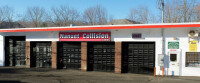 Nanuet Collision Centers Inc