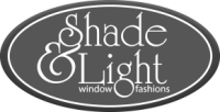 Shade & light inc