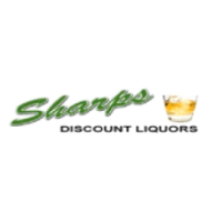 Sharps discount liquors
