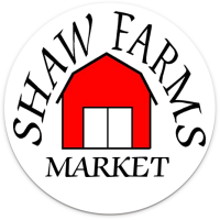 Shaw farm csa