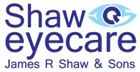 Shaw opticians