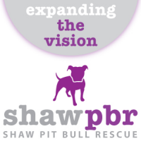 Shaw pit bull rescue, inc.