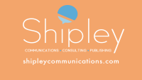 Shipley communications