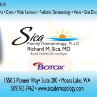 Sica family dermatology