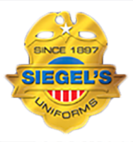 Siegels uniforms