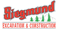 Siegmund excavation & construction