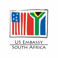 US Embassy South Africa