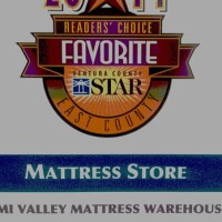 Simi valley mattress warehouse