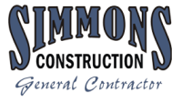 Simmons construction llc