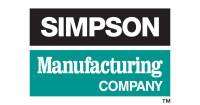 Simpson manufacturing company, inc.