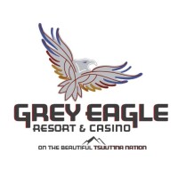 Grey Eagle Casino