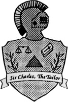 Sir charles the tailor