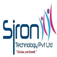 Siron technology pvt ltd