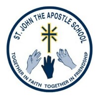 St john the apostle catholic school