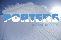 Porters ski area ltd.