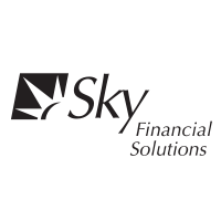 Sky financial