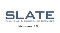 Slate financial; investment and insurance services