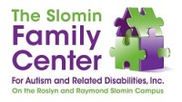 The slomin family center for autism and related disabilities, inc.