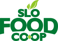 Slo natural foods co-op