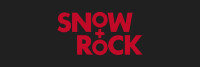 Snow+rock