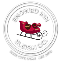 Snowed inn sleigh company