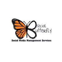 Social butterfly social media management services