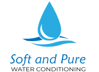 Soft pure water