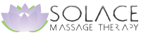 Solace massage