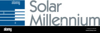 Solar millennium