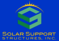 Solar support structures inc.